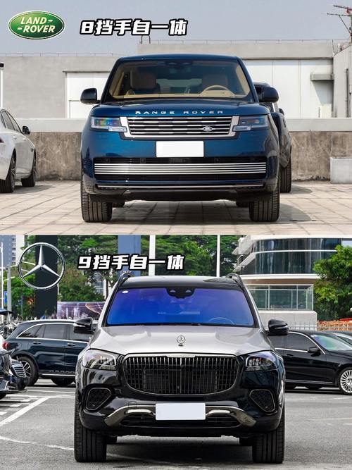 惠州115迈巴赫经典与现代的完美融合，路虎如何塑造独特的品牌形象